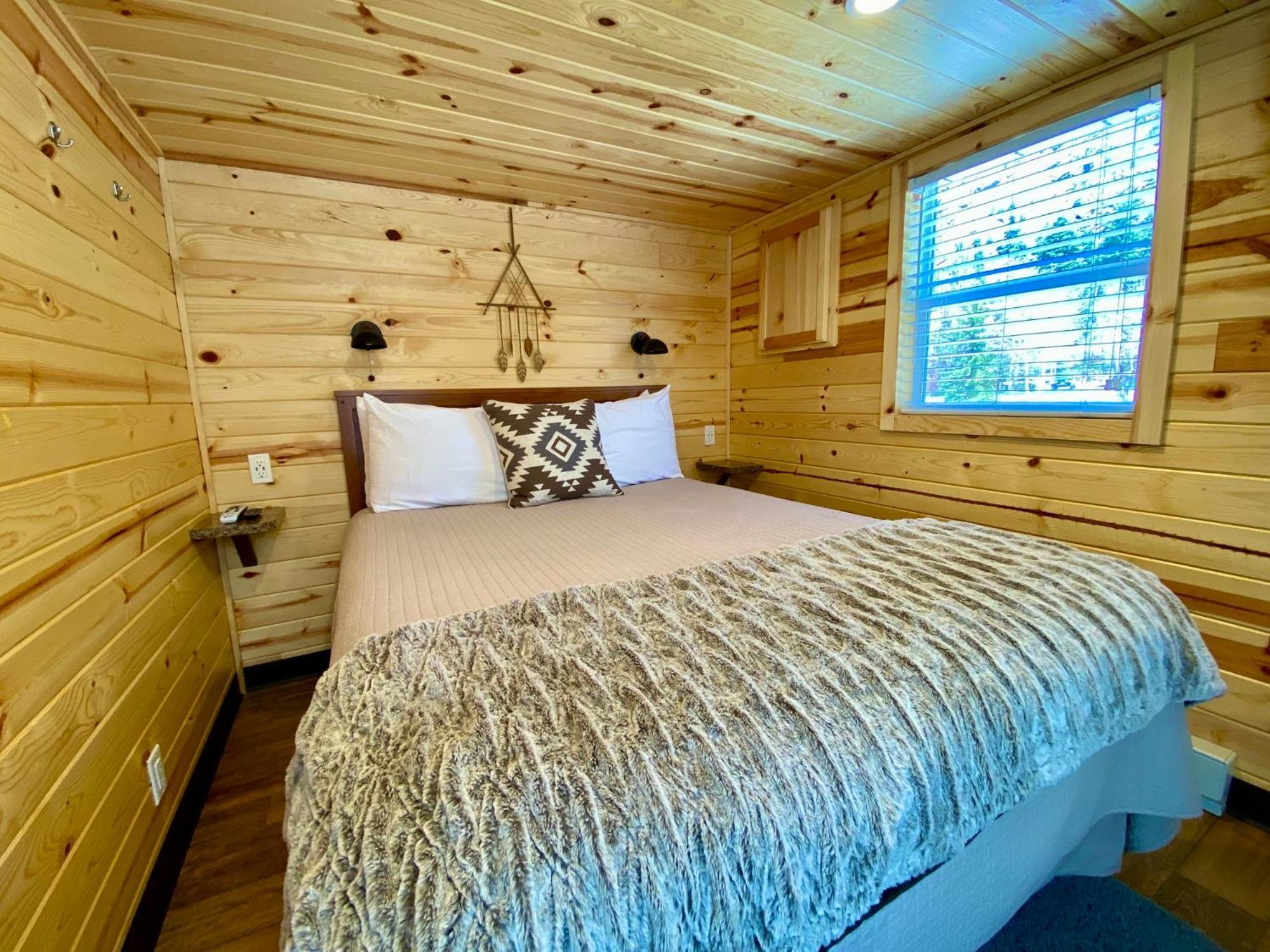 Ouray Riverside Resort - Inn & Cabins Kültér fotó