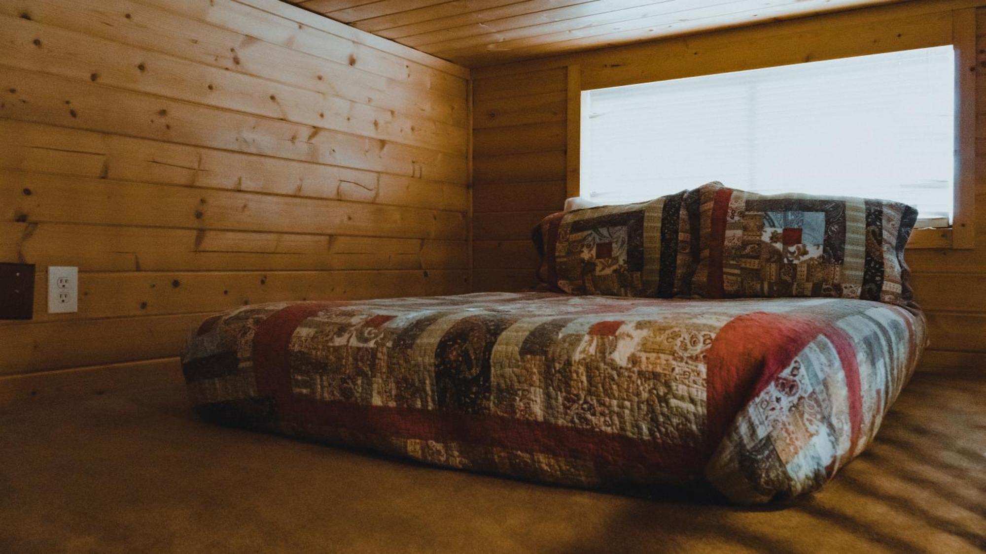 Ouray Riverside Resort - Inn & Cabins Szoba fotó