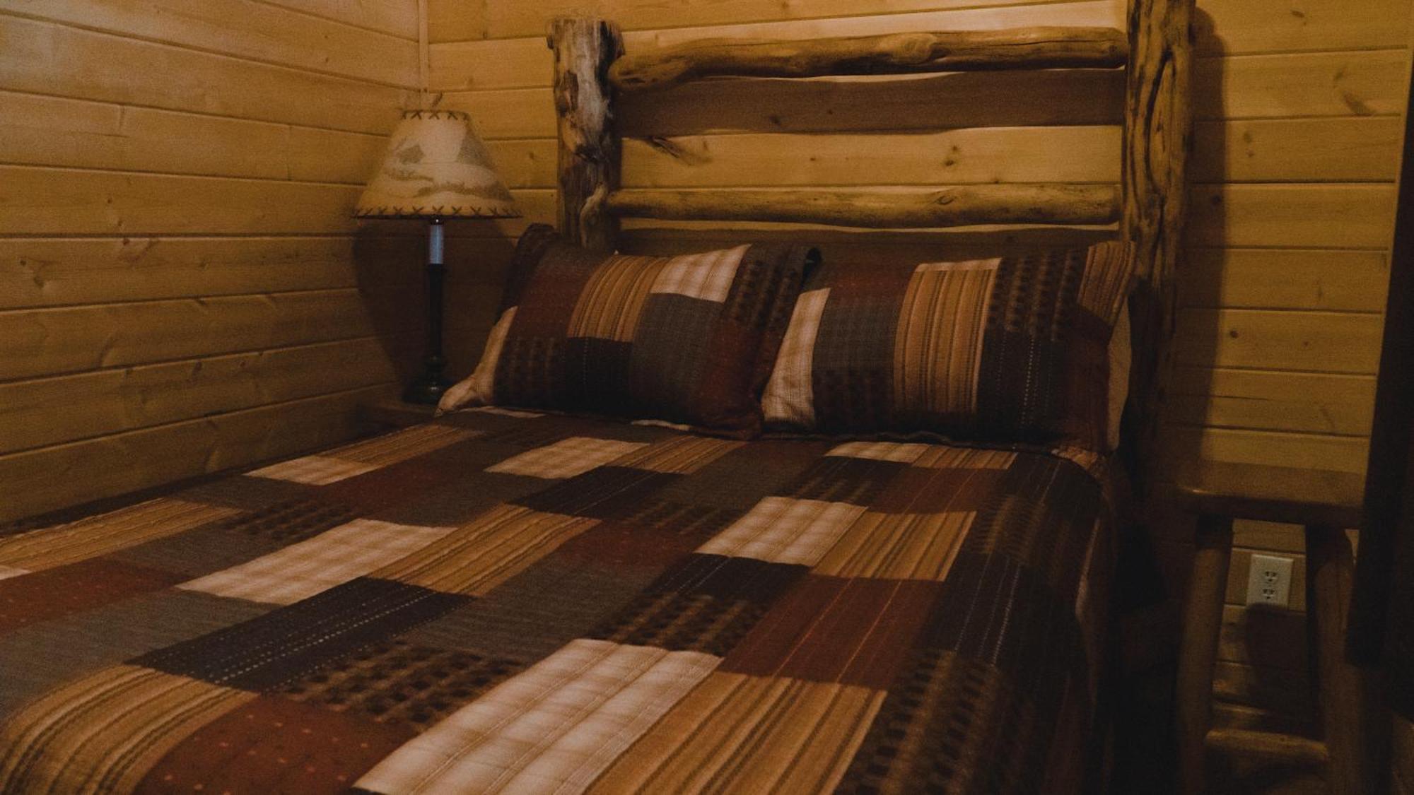 Ouray Riverside Resort - Inn & Cabins Szoba fotó