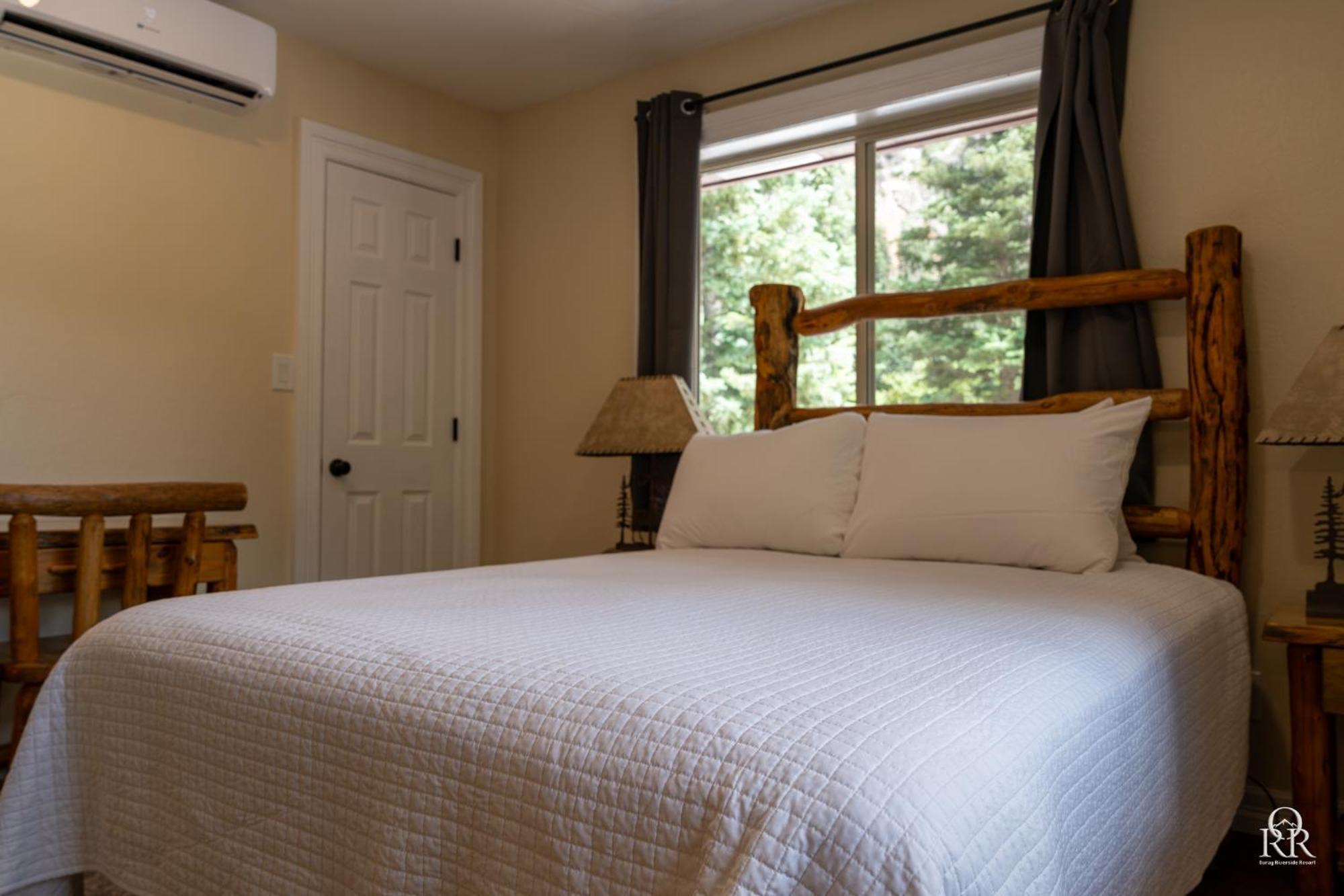 Ouray Riverside Resort - Inn & Cabins Kültér fotó